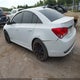 1G1PE5SB5E7364675 2014 Chevrolet Cruze 2Lt Auto auction photo thumbnail 3