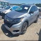 3CZRU6H55NM722335 2022 Honda Hr-V Awd Ex auction photo thumbnail 2