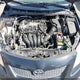 1NXBU40E69Z049477 2009 Toyota Corolla Le auction photo thumbnail 10