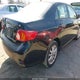 1NXBU40E69Z049477 2009 Toyota Corolla Le auction photo thumbnail 6