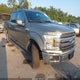 1FTEW1C51KKC82397 2019 Ford F-150 Lariat auction photo thumbnail 1