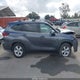 5TDCZRAH1LS012736 2020 Toyota Highlander L auction photo thumbnail 14