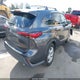 5TDCZRAH1LS012736 2020 Toyota Highlander L auction photo thumbnail 4