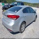3KPFK4A79HE040717 2017 Kia Forte Lx auction photo thumbnail 4
