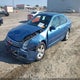 3FAHP07119R216312 2009 Ford Fusion Se auction photo thumbnail 2