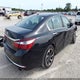 1HGCR2F89GA000614 2016 Honda Accord Ex-L auction photo thumbnail 4