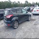 1FMCU0HX7DUC99001 2013 Ford Escape Sel auction photo thumbnail 4