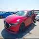 3MZBPABM8RM412152 2024 Mazda Mazda3 2.5 S Select Sport auction photo thumbnail 2