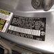 4T1B11HK8KU277889 2019 Toyota Camry Se auction photo thumbnail 9
