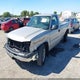 1GCEC14X87Z116188 2007 Chevrolet Silverado 1500 Classic Work Truck auction photo thumbnail 2