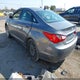 5NPEB4AC1DH677812 2013 Hyundai Sonata Gls auction photo thumbnail 3