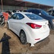 5NPDH4AEXGH706871 2016 Hyundai Elantra Se auction photo thumbnail 3
