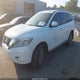 5N1AR2MN3DC662604 2013 Nissan Pathfinder Sv auction photo thumbnail 2