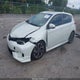 JTNKARJE4GJ501221 2016 Scion Im auction photo thumbnail 2