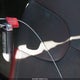 KMHTC6AD6CU048653 2012 Hyundai Veloster Base W/Red/Black auction photo thumbnail 11