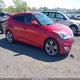 KMHTC6AD6CU048653 2012 Hyundai Veloster Base W/Red/Black auction photo thumbnail 1