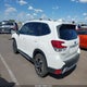 JF2SKARC7NH431659 2022 Subaru Forester Touring auction photo thumbnail 3