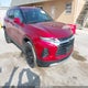 3GNKBCR48NS145143 2022 Chevrolet Blazer Fwd 2Lt auction photo thumbnail 1
