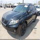 2T2ZK1BA5CC075179 2012 Lexus Rx 350 auction photo thumbnail 2