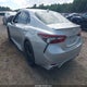 4T1K61AK7MU453555 2021 Toyota Camry Xse auction photo thumbnail 3