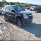 2CNDL63F556184714 2005 Chevrolet Equinox Lt auction photo thumbnail 1