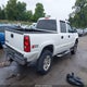 2GCEK13Z271156880 2007 Chevrolet Silverado 1500 Classic Lt1 auction photo thumbnail 4