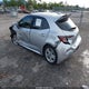 JTND4MBE5N3176260 2022 Toyota Corolla Se/Xse/Night Shade auction photo thumbnail 3