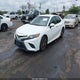 4T1B11HK6JU559253 2018 Toyota Camry Se auction photo thumbnail 2