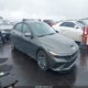 KMHLM4DJ7SU136659 2025 Hyundai Elantra Hybrid Blue auction photo thumbnail 1