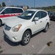 JN8AS5MV2BW288819 2011 Nissan Rogue Sv auction photo thumbnail 2