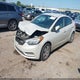 KNAFK4A66F5380226 2015 Kia Forte Lx auction photo thumbnail 2