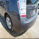 JTDKN3DU2A0075292 2010 Toyota Prius Iv auction photo thumbnail 6