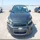 1G1JC5SH7E4187662 2014 Chevrolet Sonic Lt Auto auction photo thumbnail 12
