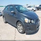 1G1JC5SH7E4187662 2014 Chevrolet Sonic Lt Auto auction photo thumbnail 1