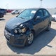 1G1JC5SH7E4187662 2014 Chevrolet Sonic Lt Auto auction photo thumbnail 6