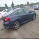 2HGFC2F76JH515035 2018 Honda Civic Ex auction photo thumbnail 4