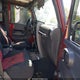 1J4GA39127L207193 2007 Jeep Wrangler Unlimited X auction photo thumbnail 5