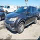 2T3BFREV5FW340720 2015 Toyota Rav4 Le auction photo thumbnail 2