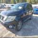 5N1AR2MM2DC668935 2013 Nissan Pathfinder Sl auction photo thumbnail 6