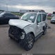 5N1AR18B28C657071 2008 Nissan Pathfinder Le auction photo thumbnail 2