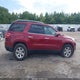 5GZER23778J205223 2008 Saturn Outlook Xr auction photo thumbnail 12