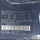 5TDDZ3DC8HS159886 2017 Toyota Sienna Xle auction photo thumbnail 9