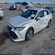 4T1JZ1FB7NU076822 2022 Toyota Avalon Xle auction photo thumbnail 2
