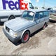 YV1AW8816N1924436 1992 Volvo 240 auction photo thumbnail 2
