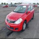 3N1BC1CP8CK806831 2012 Nissan Versa 1.8 S auction photo thumbnail 2