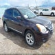 JN8AS5MV8BW260958 2011 Nissan Rogue Sv auction photo thumbnail 1