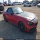 JC1NFAEK3K0142007 2019 Fiat 124 Spider Abarth auction photo thumbnail 1
