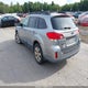 4S4BRBHC3A3379144 2010 Subaru Outback 2.5I Premium auction photo thumbnail 3