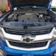 1GCGSCEN4K1164394 2019 Chevrolet Colorado Lt auction photo thumbnail 10