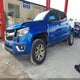 1GCGSCEN4K1164394 2019 Chevrolet Colorado Lt auction photo thumbnail 2